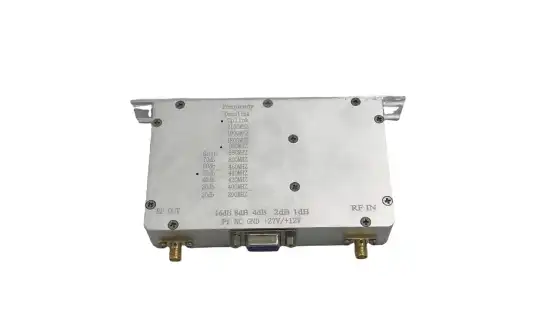 GSM900 Uplink LNA 935-960MHz RF Low Noise Amplifier Module
